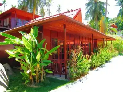Cyana Beach Resort - 85