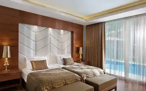 Akka Residence Villas - 3