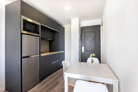 ApartComtat Sant Jordi - 5