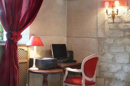 Hôtel Saint Martin Bastille - 6