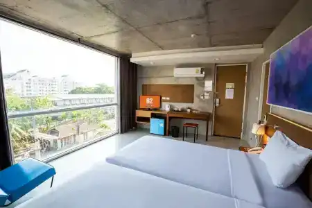 B2 Sea View Pattaya - 60