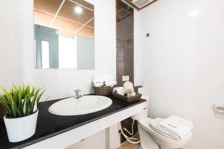 Baron Residence Bangkok - 7