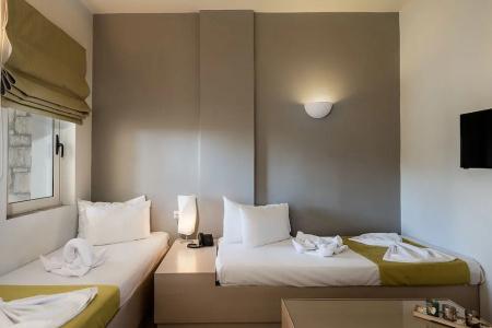 Kavos & Suites - 198