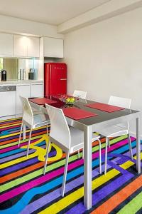 Adge and Residences - 81