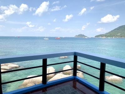 Ocean View Resort - 69