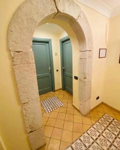Il Quartuccio b&b Gaeta - 16