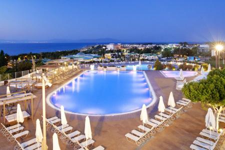 Kipriotis Panorama & Suites - 17