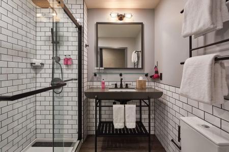 Moxy Atlanta Midtown - 19