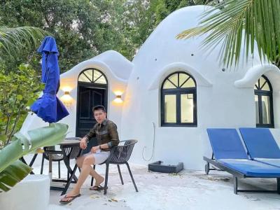 Moonlight Resort - 58