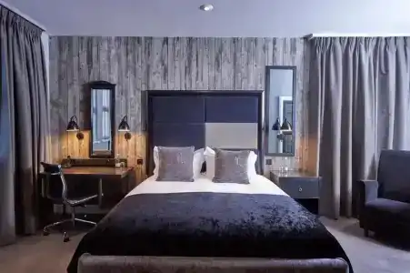 Malmaison Manchester - 120