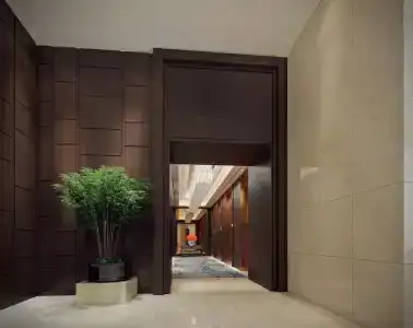 Intercontinental Hanoi Landmark72, An Ihg - 14