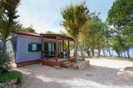 Camping Glavotok - 84