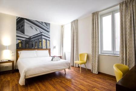 b&bs - Palermo Quattro Canti - 39