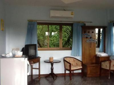 Khao Yai Wanalee - 1
