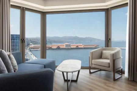 Izmir Marriott - 13