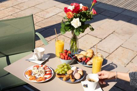 Best Western du Roy d'Aragon - 12