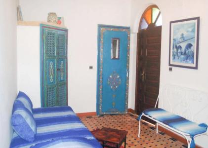 Riad Le Grand Large - 1