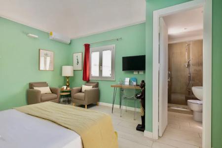 I Mori di Porta Nuova Suite & Terrace - 66