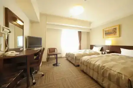 Route-Inn Sendainagamachi Inter - 5