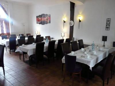 Corveyer Hof - 17