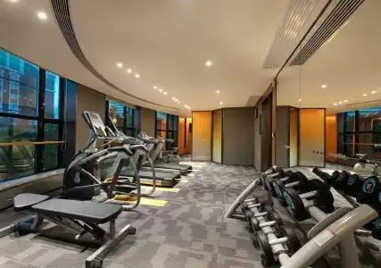 Hampton by Hilton Guangzhou Tianhe Sports Center - 15
