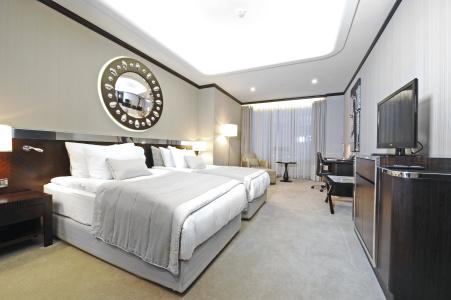 Crowne Plaza Bursa Convention Center & Thermal Spa, An Ihg - 3
