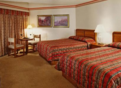 Greenbrier Inn - 38
