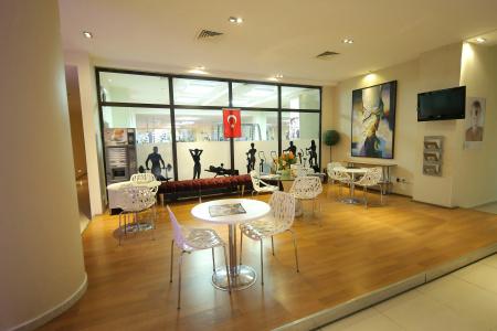 Anemon Eskisehir - 26