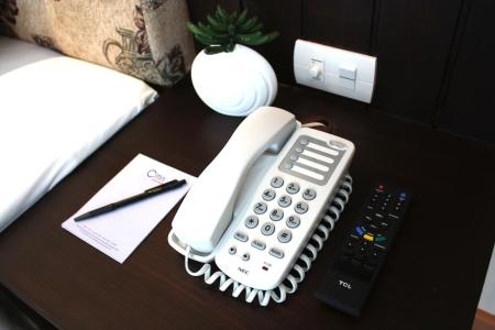 Citin Pratunam Bangkok by Compass Hospitality - 66