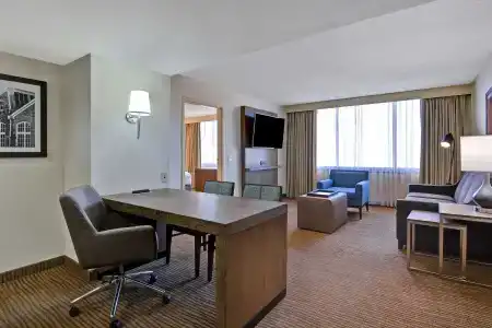 Embassy Suites - 5