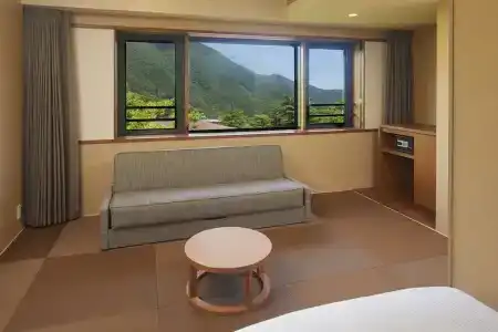 Hakone Yutowa - 19