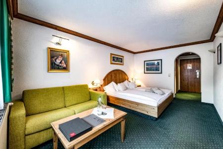 Alpina Sölden - Adults Only - 87