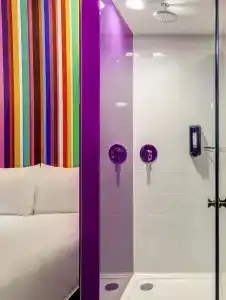 Ibis Styles Mexico Zona Rosa - 46