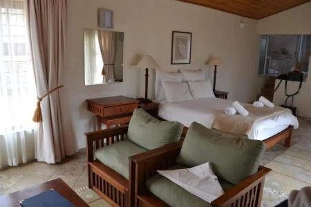Rössmund Lodge - 44