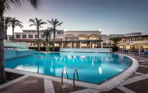 Mitsis Rodos Maris Resort & Spa - 19