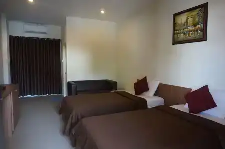 The Nine Mansion - 3
