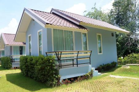 Chanpraya Resort - 68