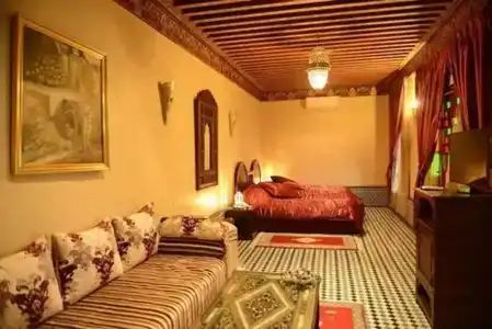 Riad El Yacout - 67
