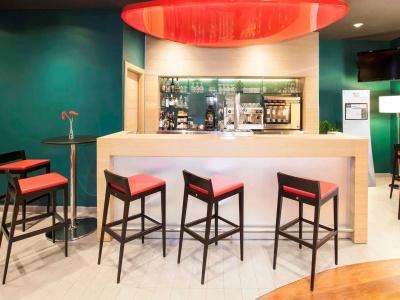 Ibis Budget Madrid Centro Las Ventas - 24