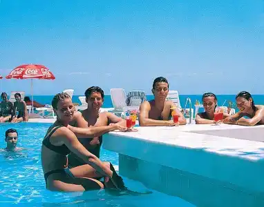 Rama Beach - 16