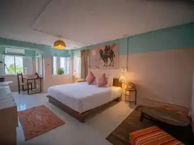 Selina Cancun Laguna Zone - 3