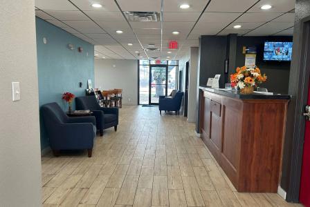 Days Inn by Wyndham Fort Hood - 12