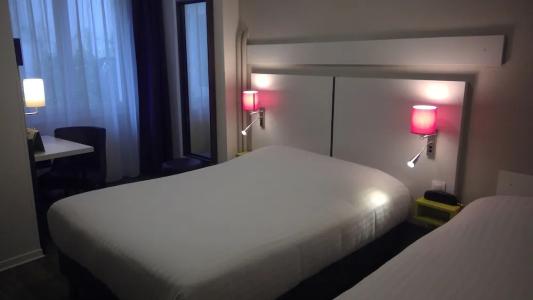 Grand Hôtel Lille - 32