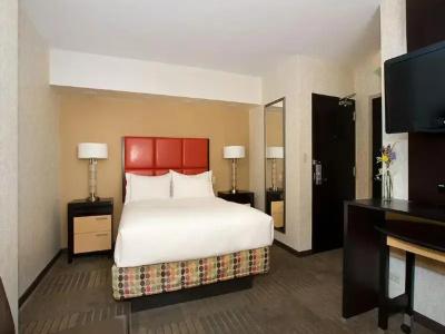 Holiday Inn Express Denver Downtown, An Ihg - 29