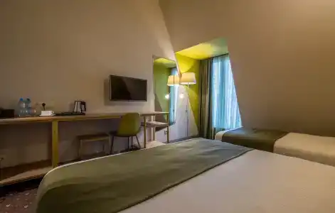 Gladius Inn Boutique - 113