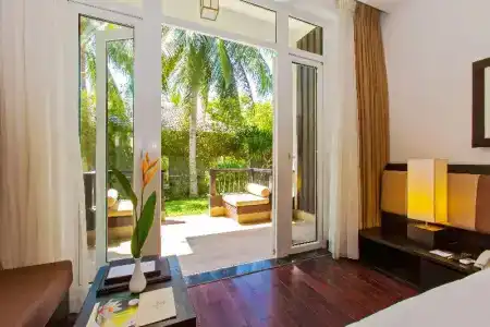 Hoi An Beach Resort - 149