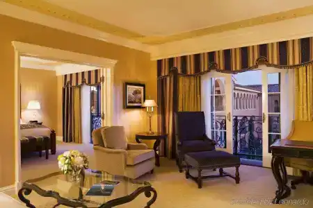 Fairmont Grand Del Mar - 47