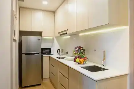 Parc Borough City Resort -Sha Extra Plus - 75