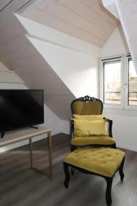 Hôtel de l'Ecluse - 64