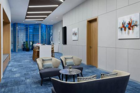 Courtyard by Marriott Bucharest Floreasca - 24
